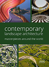 Contemporary landscape architecture