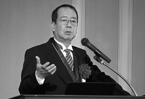 中根 史郎