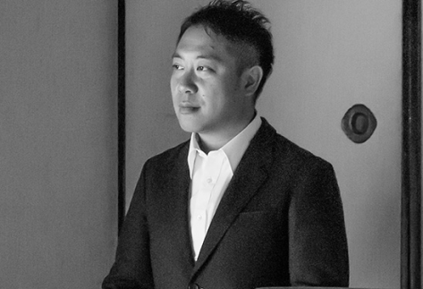 中根 行宏