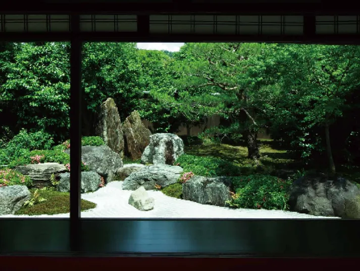 造景